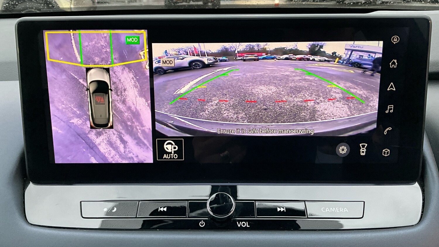 Used Nissan Qashqai 2023 for sale - 77640485: Photo 38