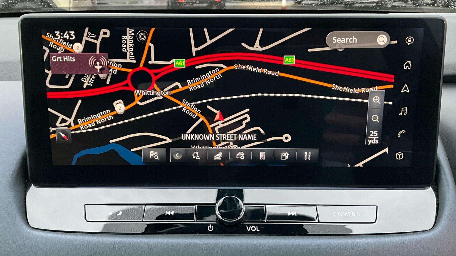 Used Nissan Qashqai 2023 for sale - 77640485: Photo 39