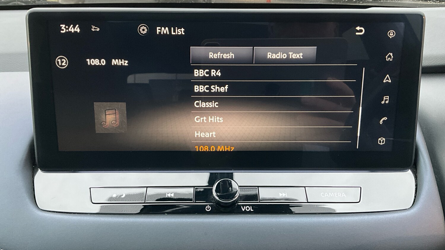 Used Nissan Qashqai 2023 for sale - 77640485: Photo 41