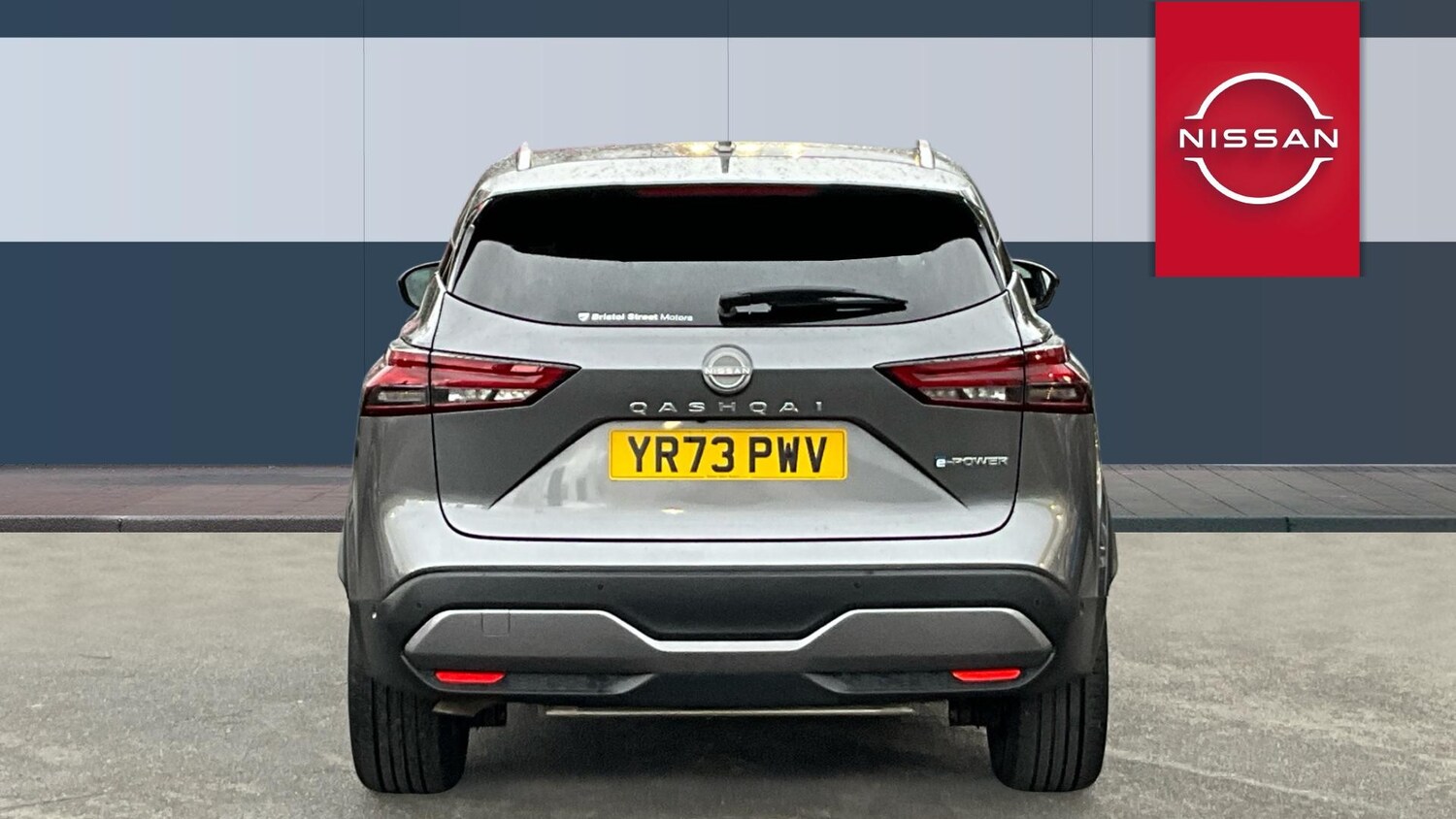 Used Nissan Qashqai 2023 for sale - 77640485: Photo 6