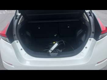 Used Nissan Leaf 2022 for sale - 74938321: Photo