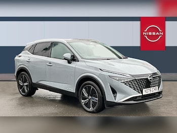 Used Nissan Qashqai 2026 for sale - 77409369: Photo