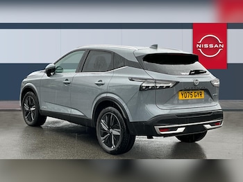 Used Nissan Qashqai 2026 for sale - 77409369: Photo