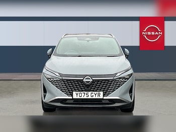 Used Nissan Qashqai 2026 for sale - 77409369: Photo