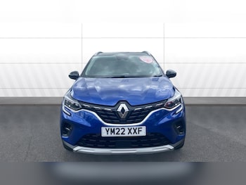 Used Renault Captur 2022 for sale - 79264244: Photo