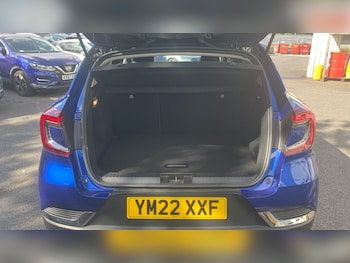 Used Renault Captur 2022 for sale - 79264244: Photo