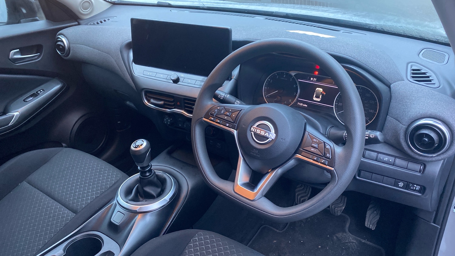 Used Nissan Juke 2024 for sale - 77036605: Photo 11
