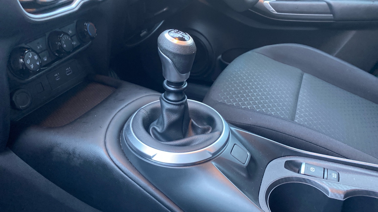 Used Nissan Juke 2024 for sale - 77036605: Photo 13