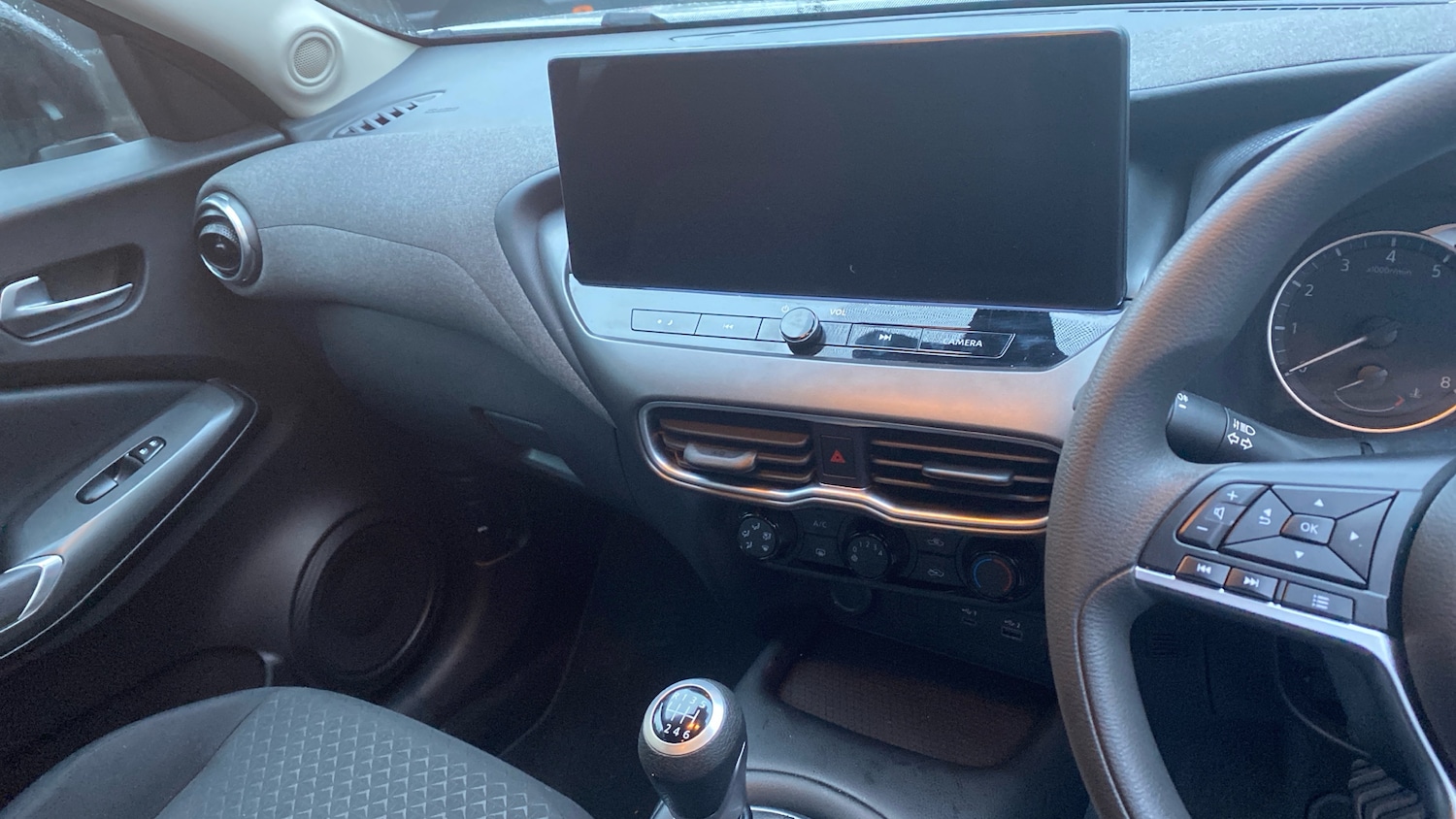 Used Nissan Juke 2024 for sale - 77036605: Photo 14