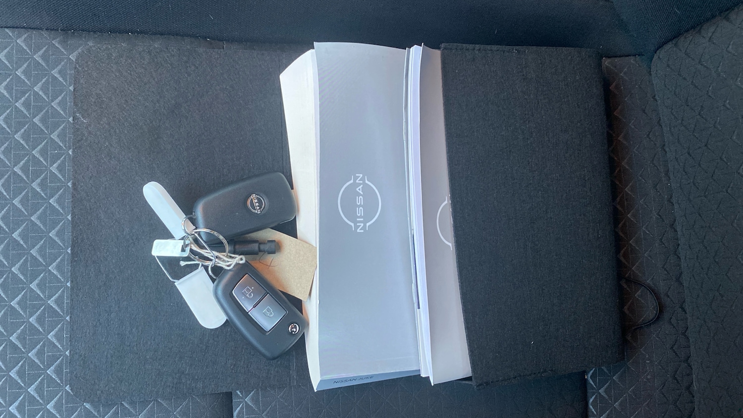 Used Nissan Juke 2024 for sale - 77036605: Photo 19