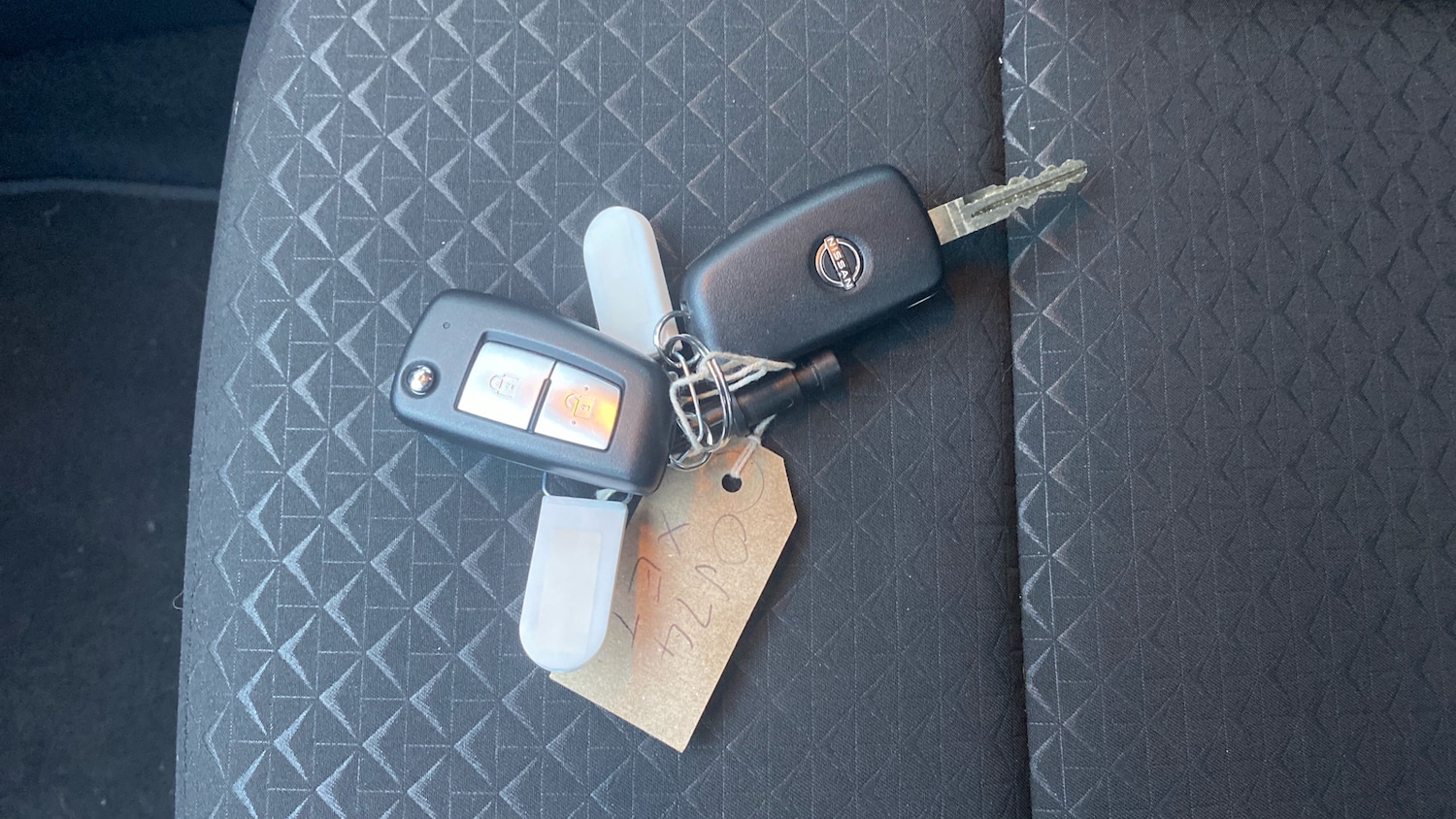 Used Nissan Juke 2024 for sale - 77036605: Photo 20