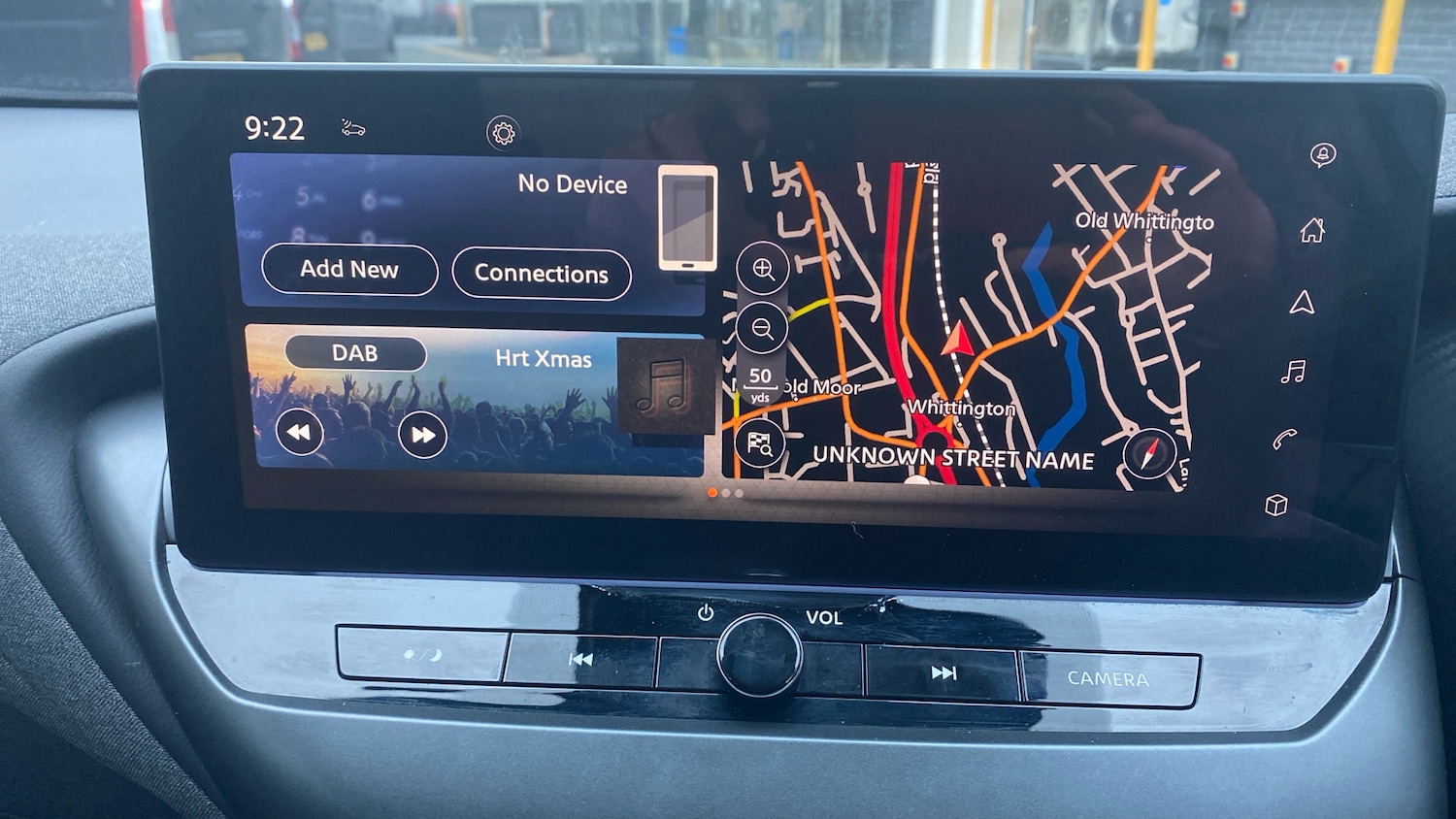 Used Nissan Juke 2024 for sale - 77036605: Photo 22