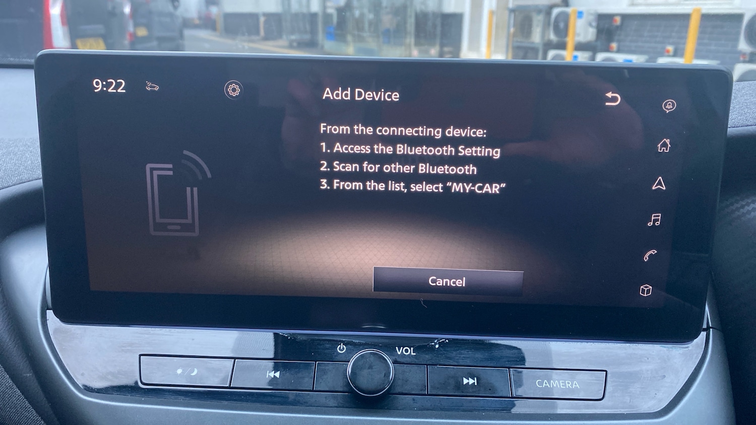 Used Nissan Juke 2024 for sale - 77036605: Photo 25