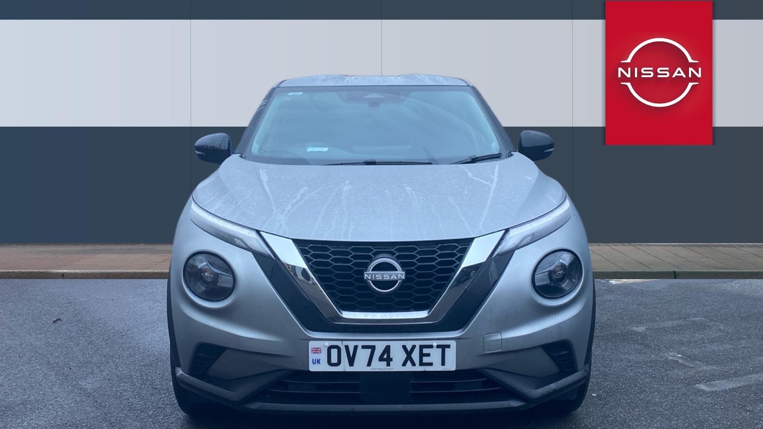 Used Nissan Juke 2024 for sale - 77036605: Photo 3