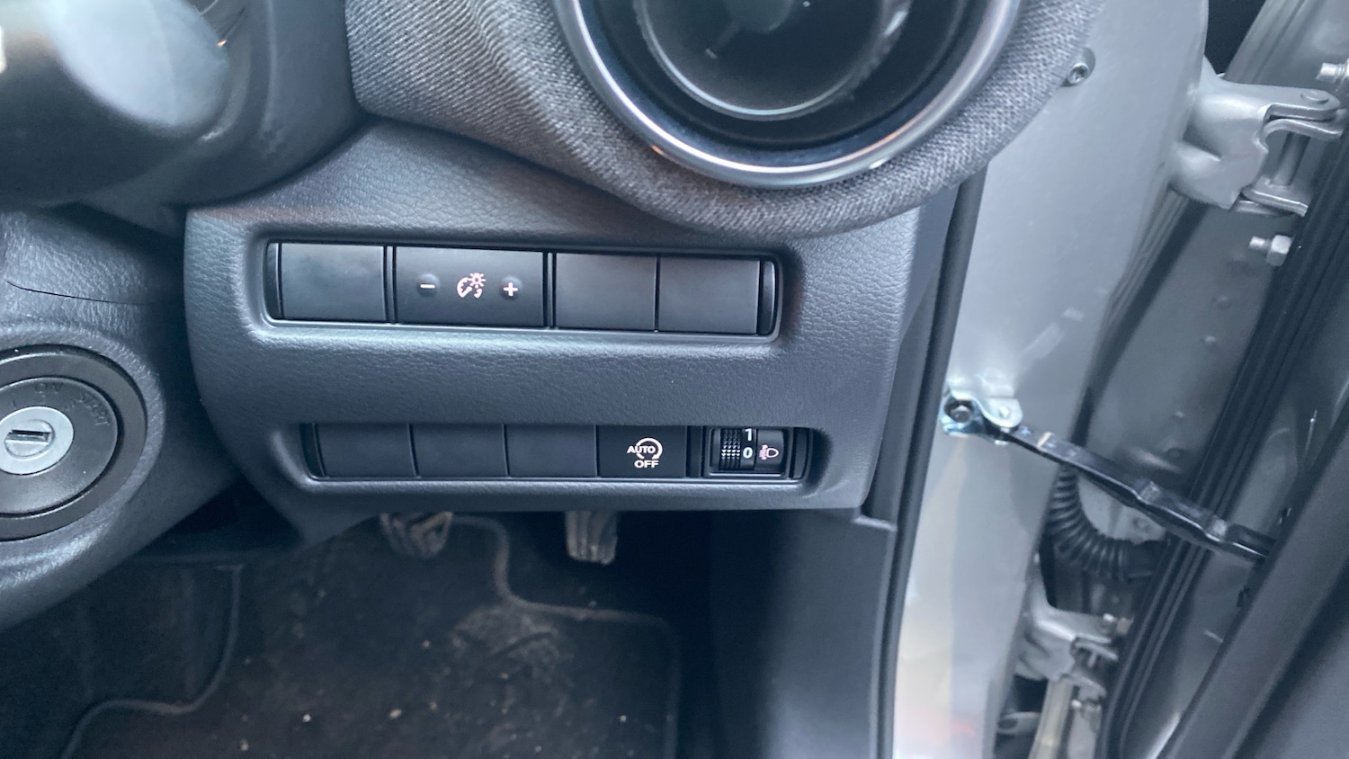 Used Nissan Juke 2024 for sale - 77036605: Photo 34