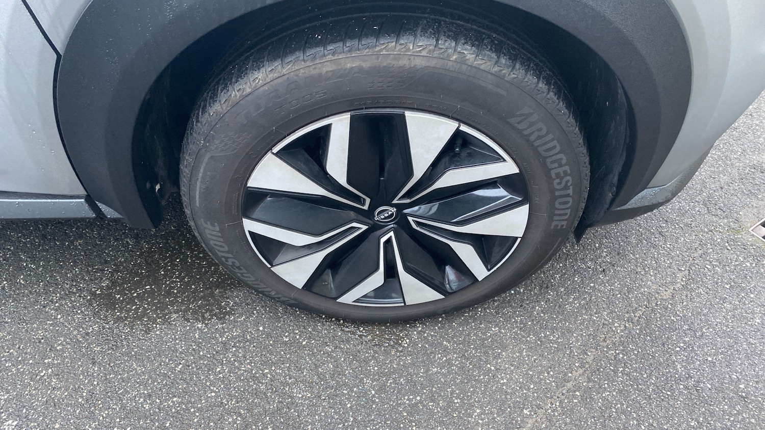 Used Nissan Juke 2024 for sale - 77036605: Photo 36