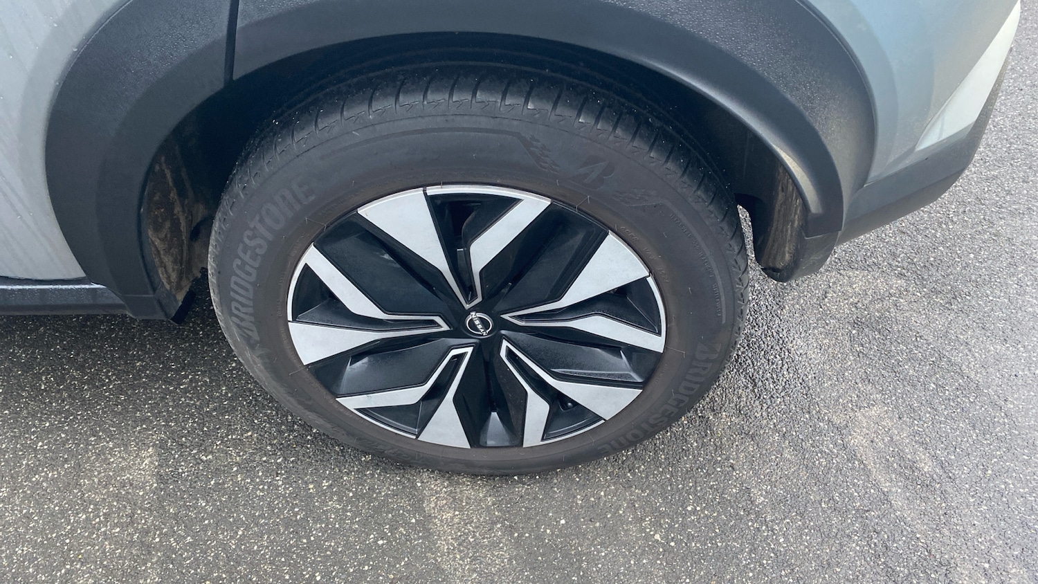 Used Nissan Juke 2024 for sale - 77036605: Photo 40