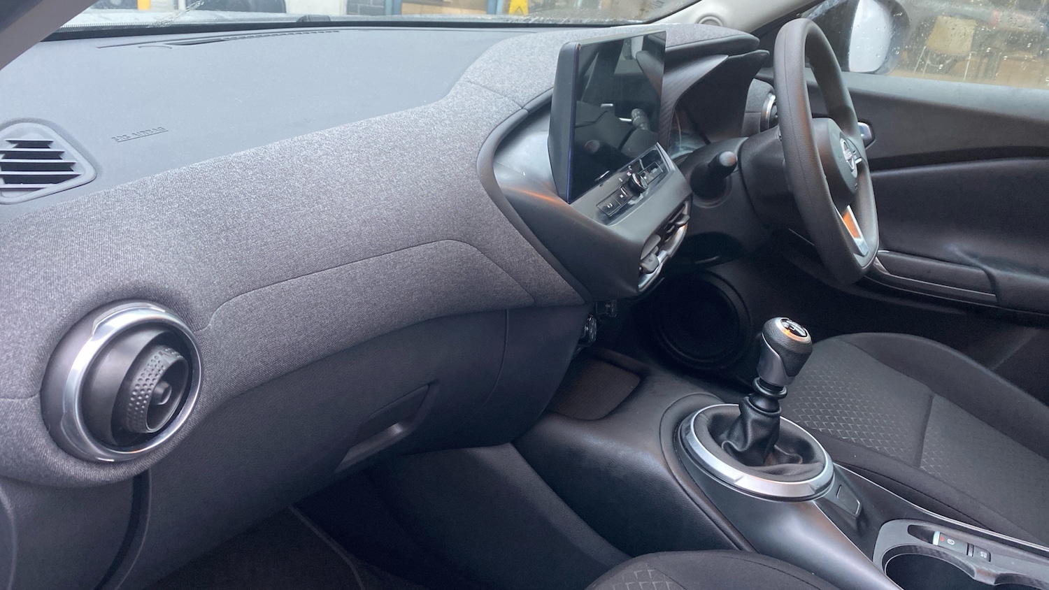 Used Nissan Juke 2024 for sale - 77036605: Photo 45