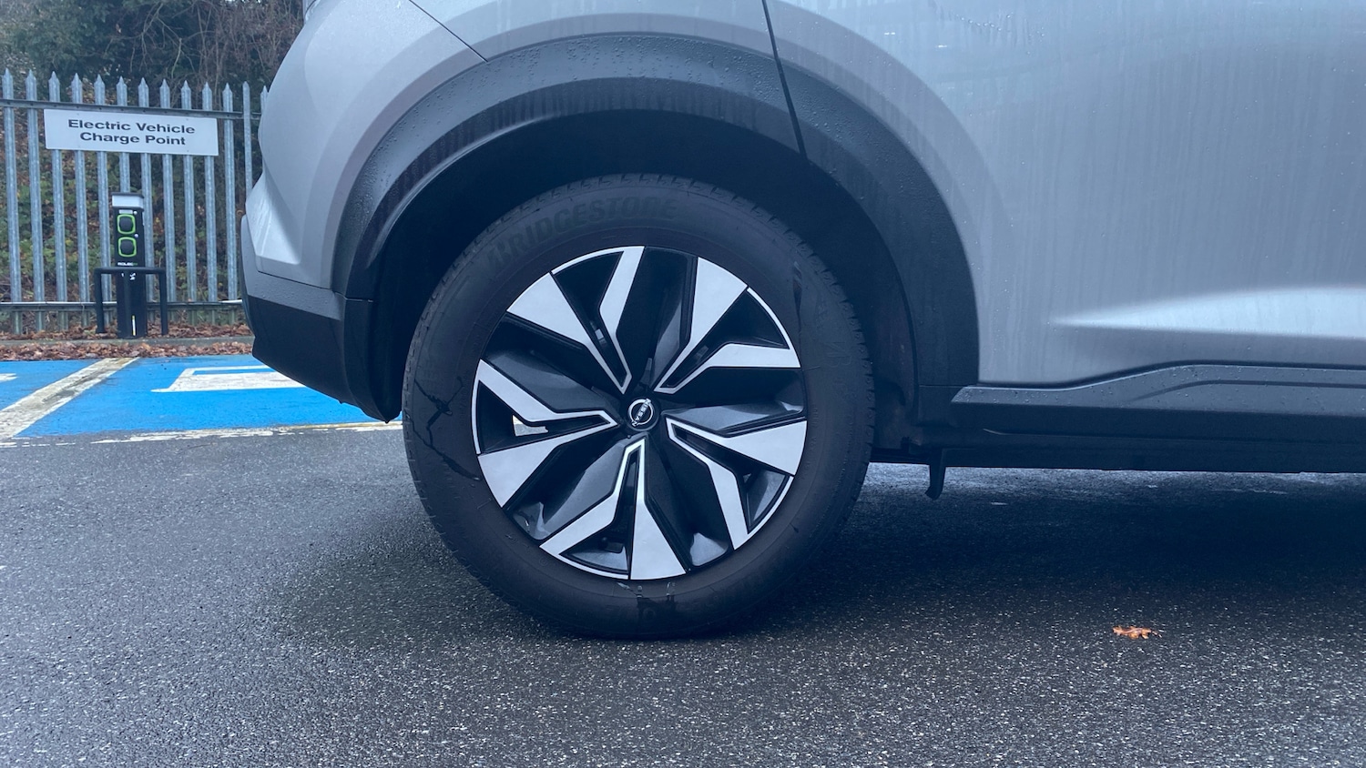 Used Nissan Juke 2024 for sale - 77036605: Photo 7