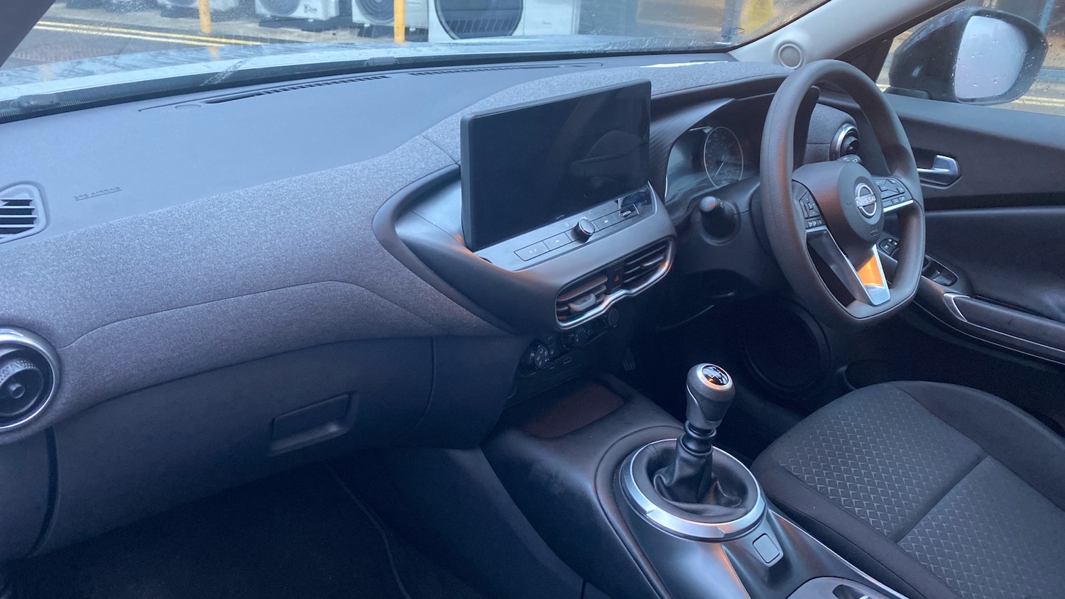 Used Nissan Juke 2024 for sale - 77036605: Photo 9