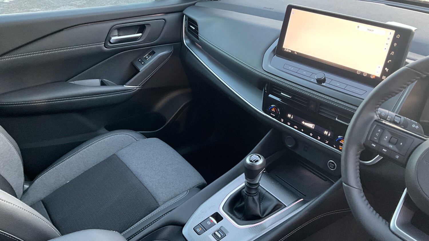 Used Nissan Qashqai 2024 for sale - 77403792: Photo 14