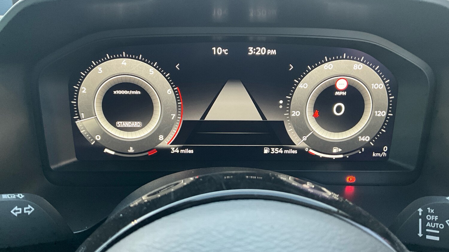 Used Nissan Qashqai 2024 for sale - 77403792: Photo 18