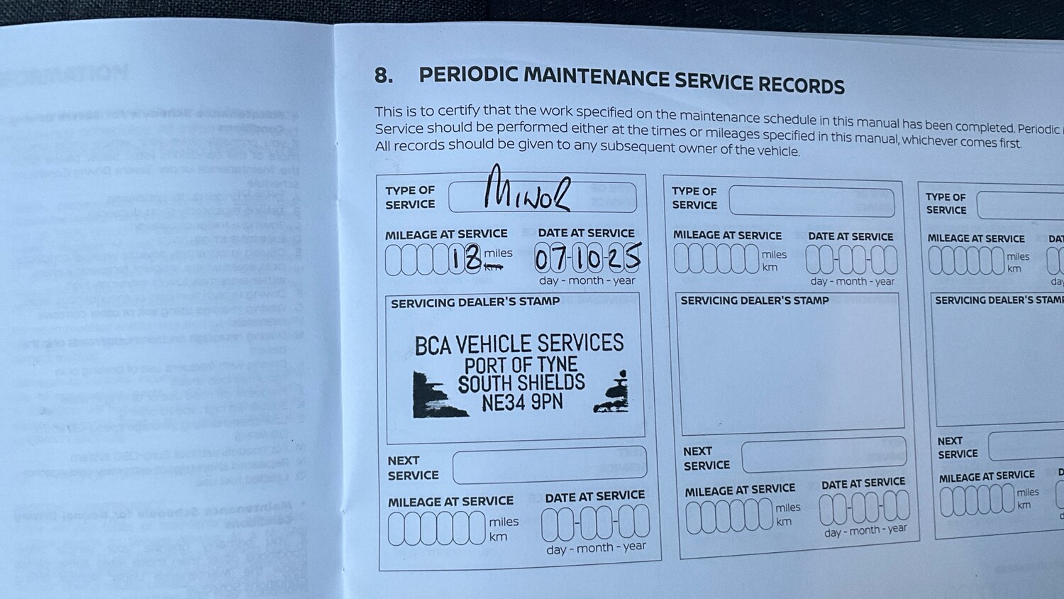 Used Nissan Qashqai 2024 for sale - 77403792: Photo 25