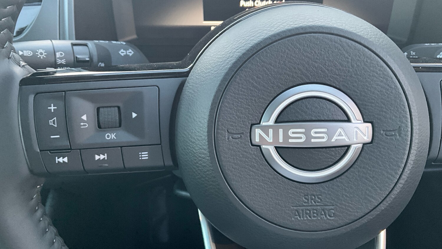 Used Nissan Qashqai 2024 for sale - 77403792: Photo 29