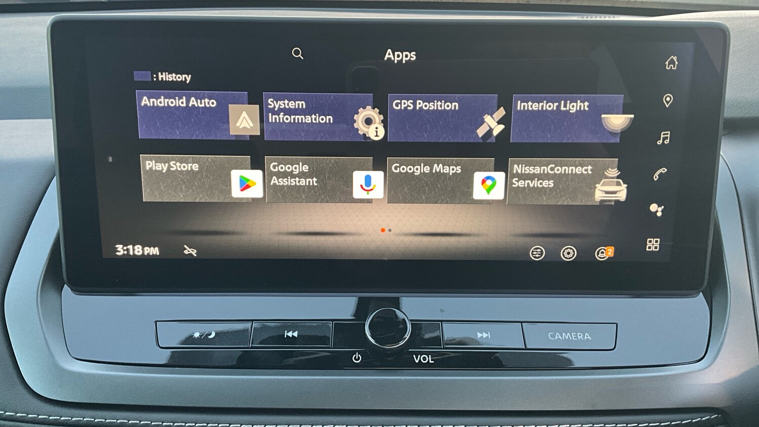 Used Nissan Qashqai 2024 for sale - 77403792: Photo 37