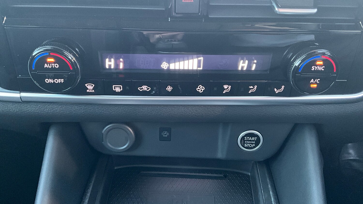 Used Nissan Qashqai 2024 for sale - 77403792: Photo 39