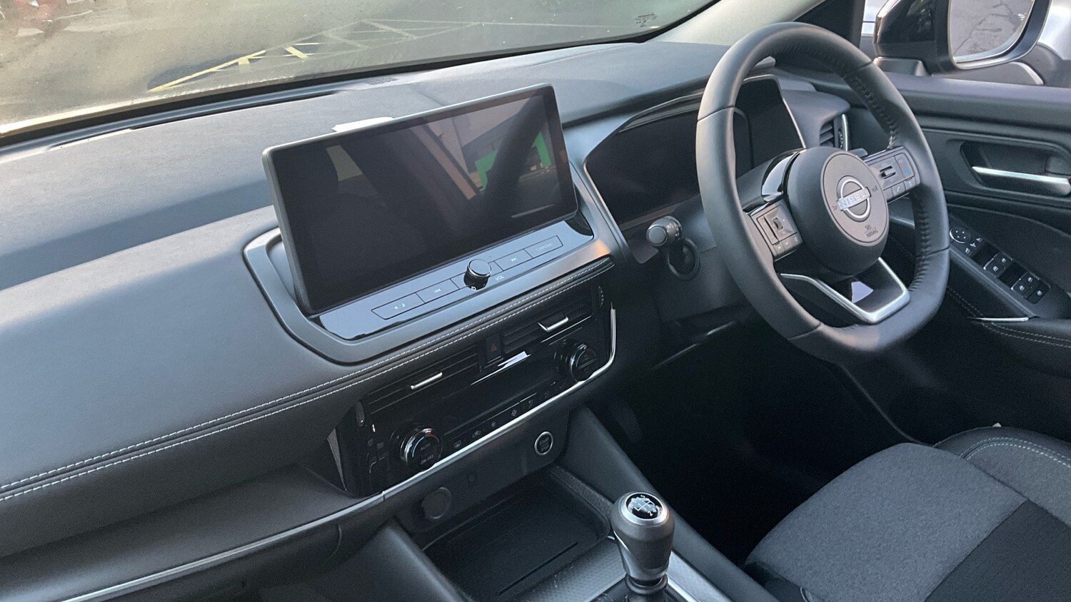 Used Nissan Qashqai 2024 for sale - 77403792: Photo 9