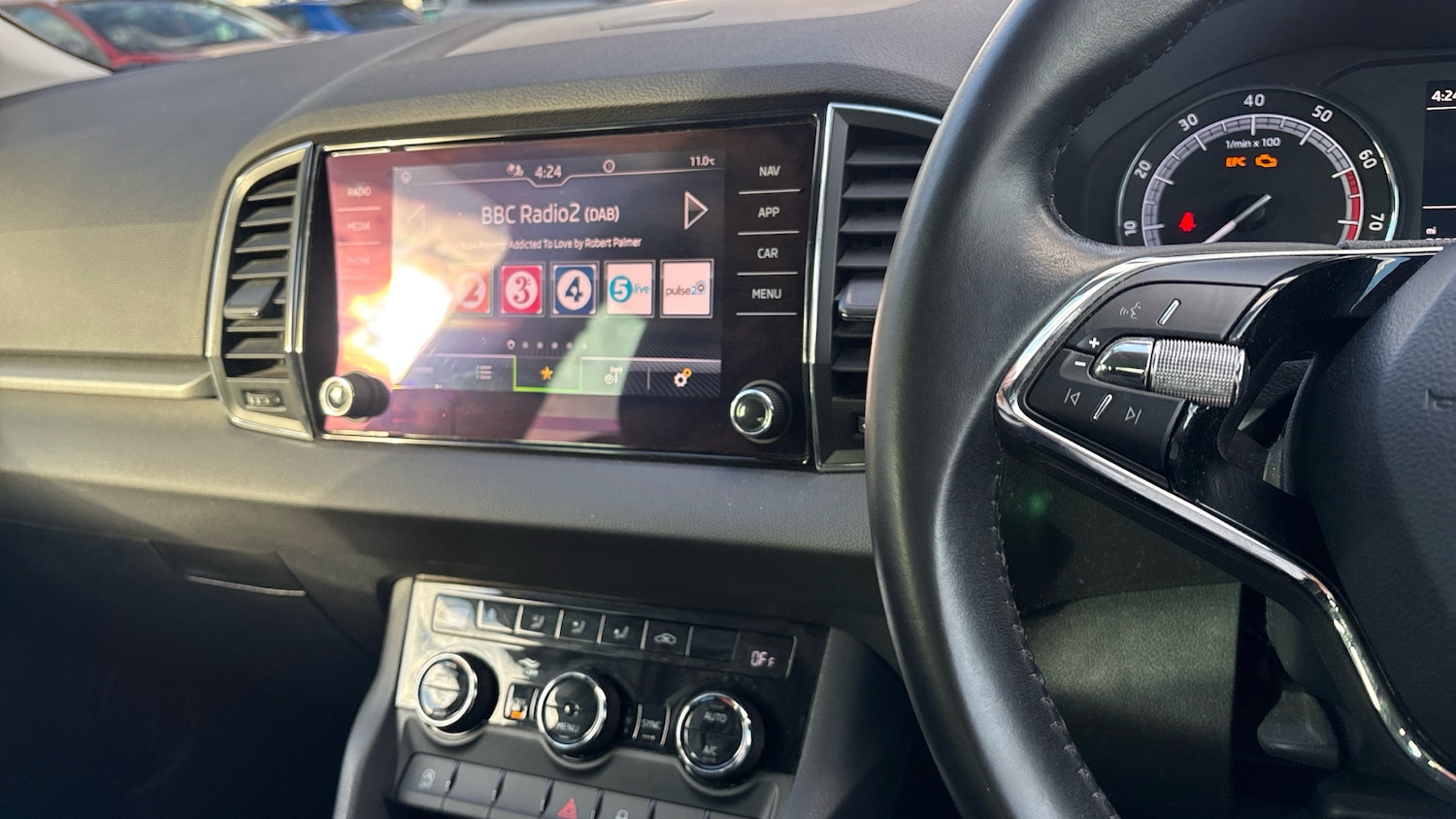 Used Skoda Karoq 2020 for sale - 78039123: Photo 14