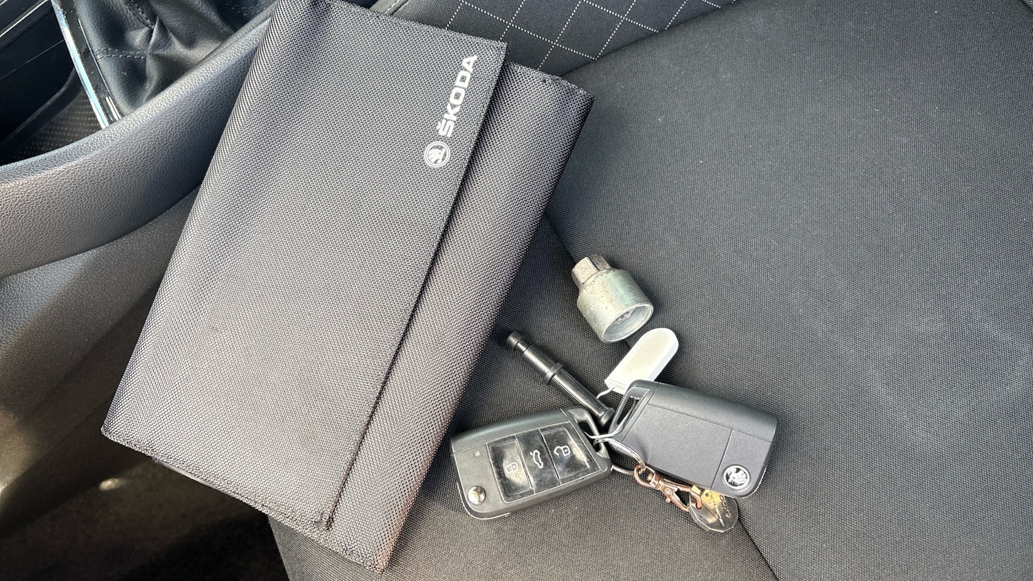 Used Skoda Karoq 2020 for sale - 78039123: Photo 19