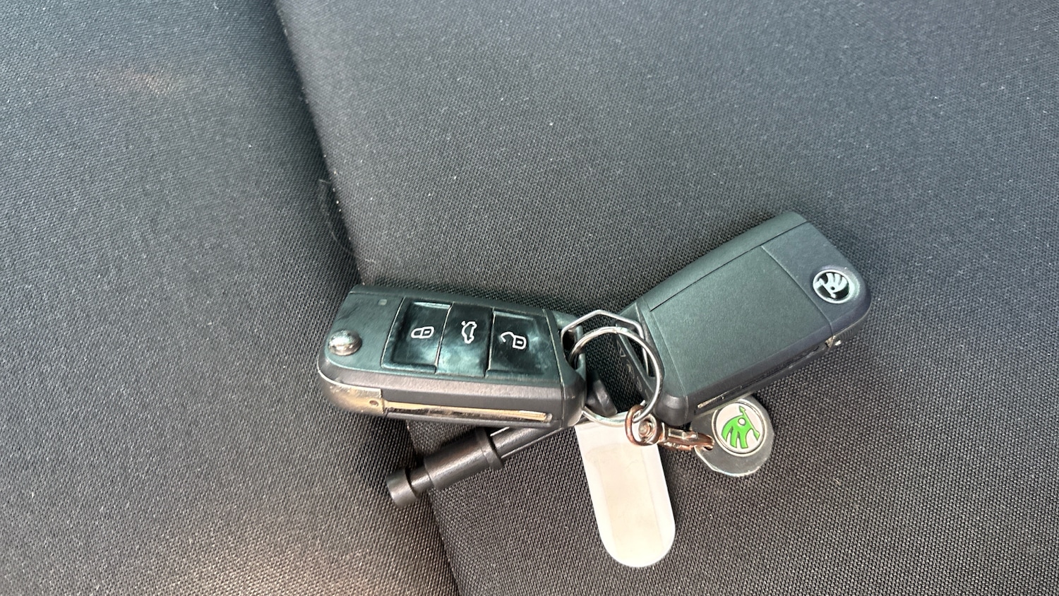 Used Skoda Karoq 2020 for sale - 78039123: Photo 20