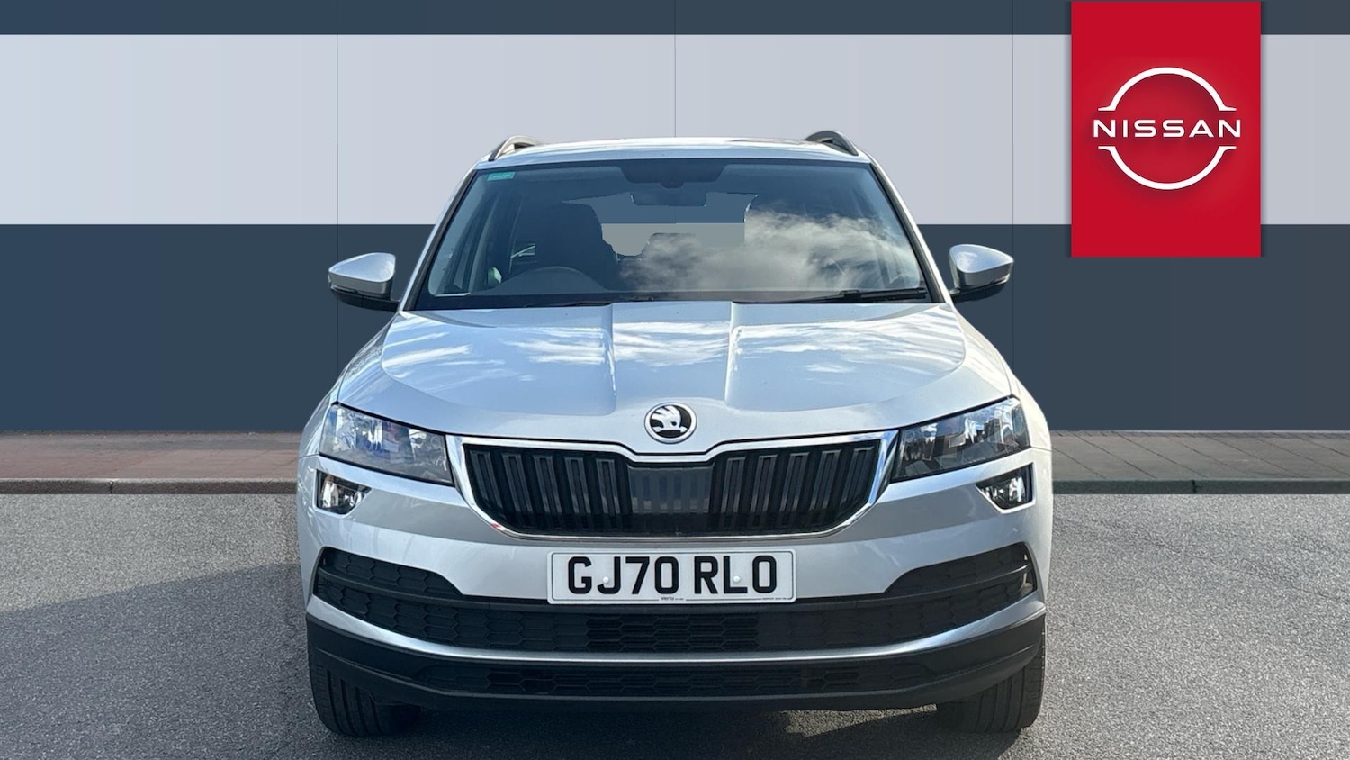 Used Skoda Karoq 2020 for sale - 78039123: Photo 3