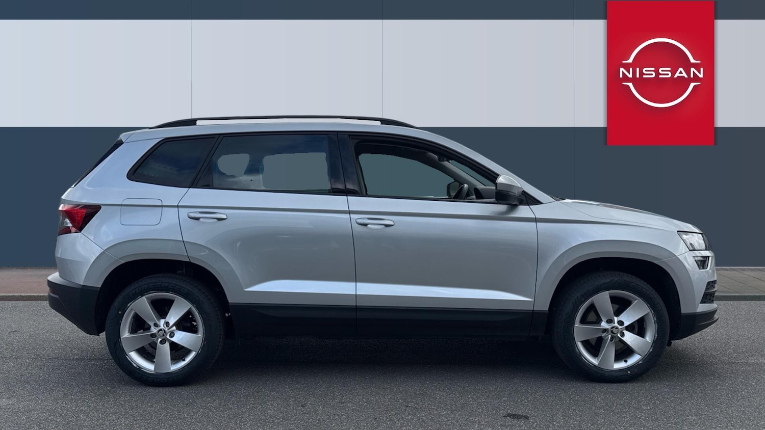 Used Skoda Karoq 2020 for sale - 78039123: Photo 5