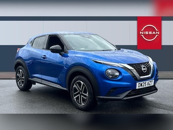 Used Nissan Juke 2025 for sale - 78745172: Photo
