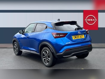 Used Nissan Juke 2025 for sale - 78745172: Photo
