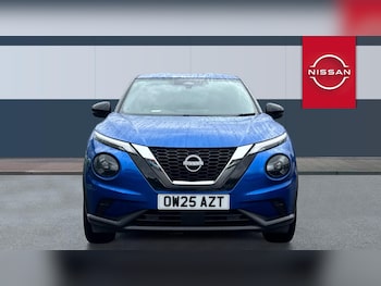 Used Nissan Juke 2025 for sale - 78745172: Photo