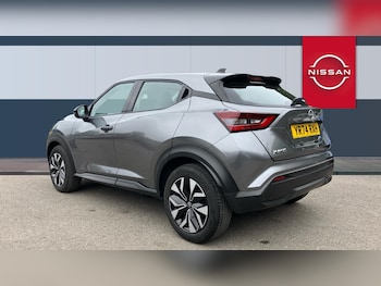 Used Nissan Juke 2024 for sale - 79595211: Photo