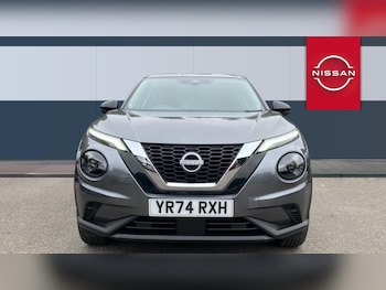 Used Nissan Juke 2024 for sale - 79595211: Photo