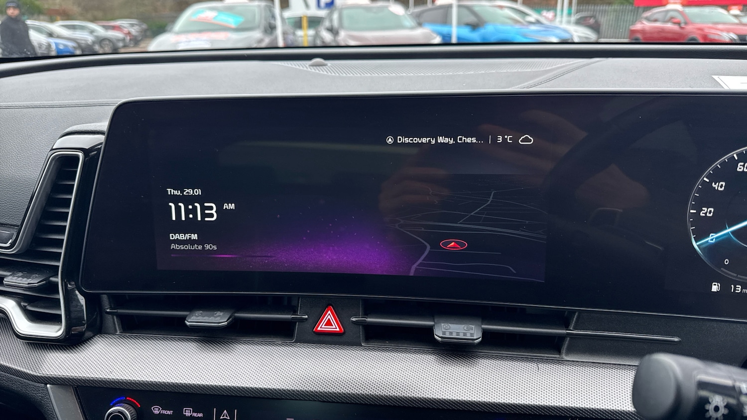 Used Kia Sportage 2022 for sale - 77918468: Photo 12