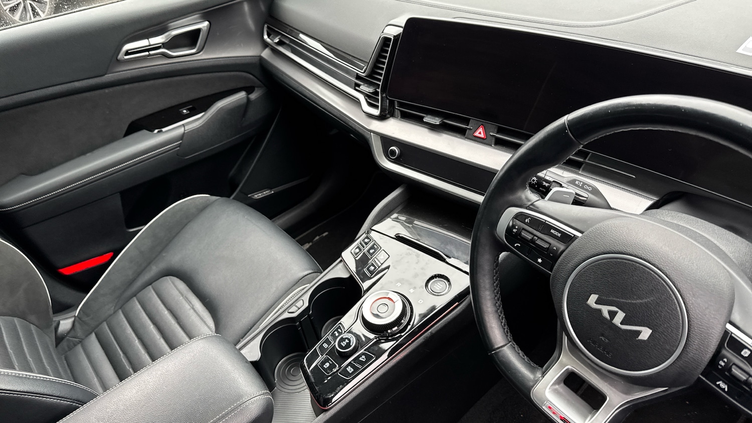 Used Kia Sportage 2022 for sale - 77918468: Photo 14