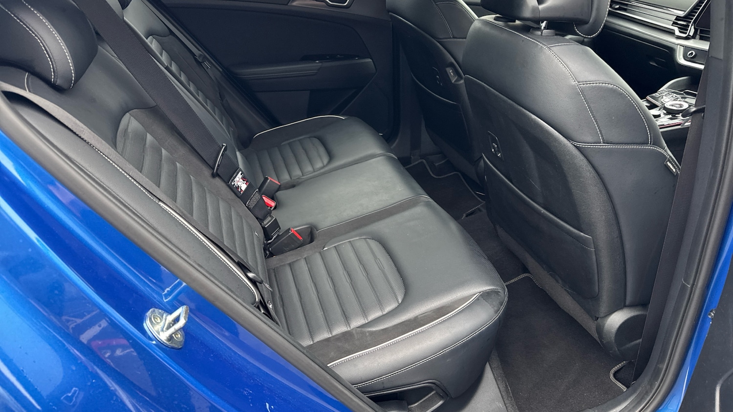 Used Kia Sportage 2022 for sale - 77918468: Photo 16