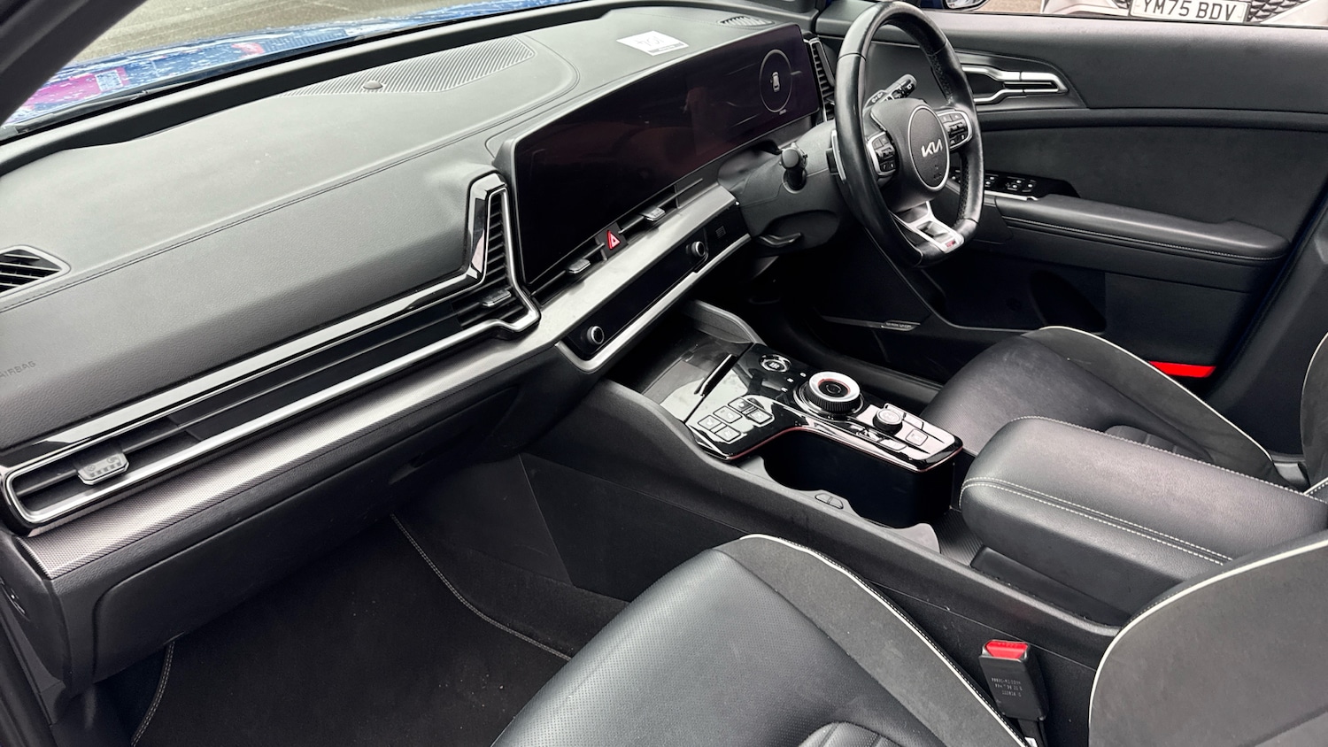 Used Kia Sportage 2022 for sale - 77918468: Photo 9