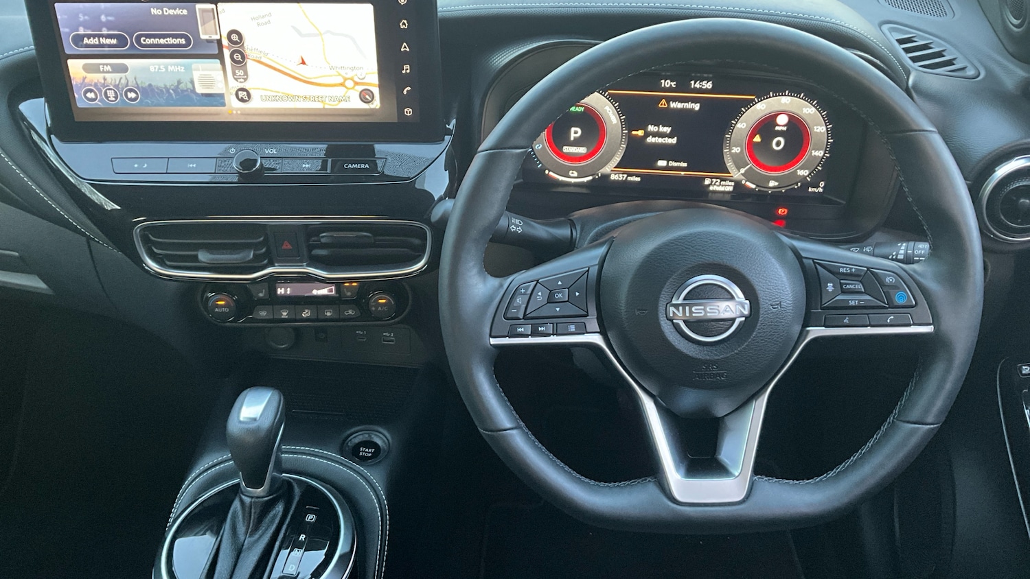 Used Nissan Juke 2025 for sale - 77036617: Photo 10