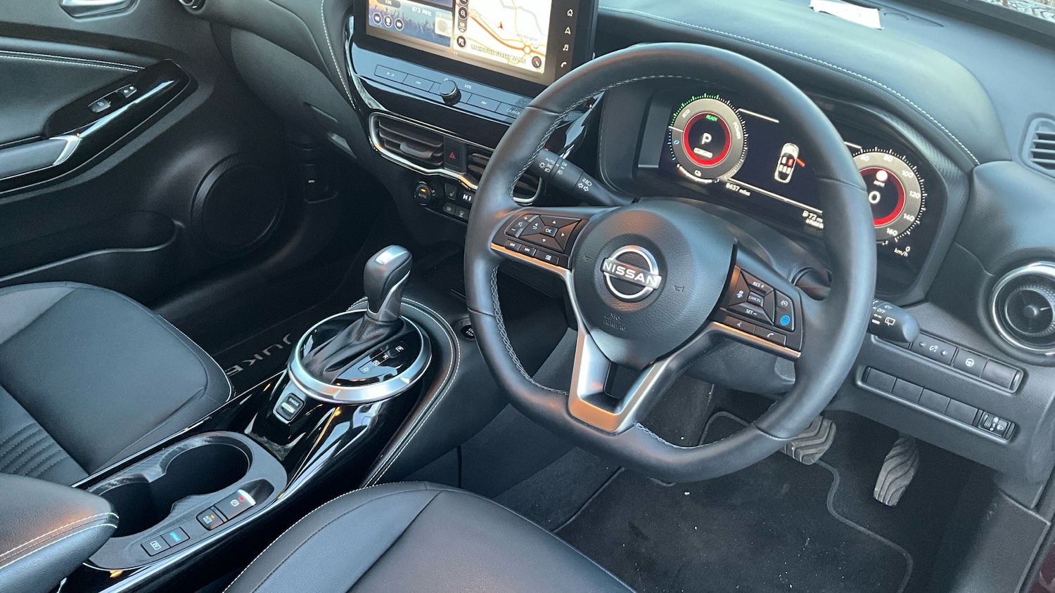 Used Nissan Juke 2025 for sale - 77036617: Photo 11