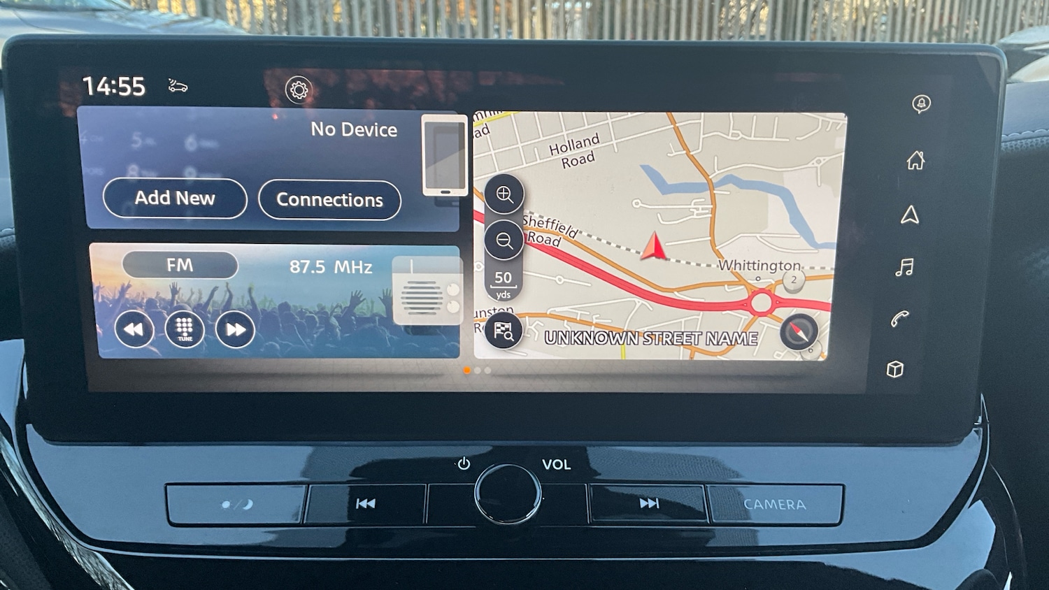 Used Nissan Juke 2025 for sale - 77036617: Photo 12