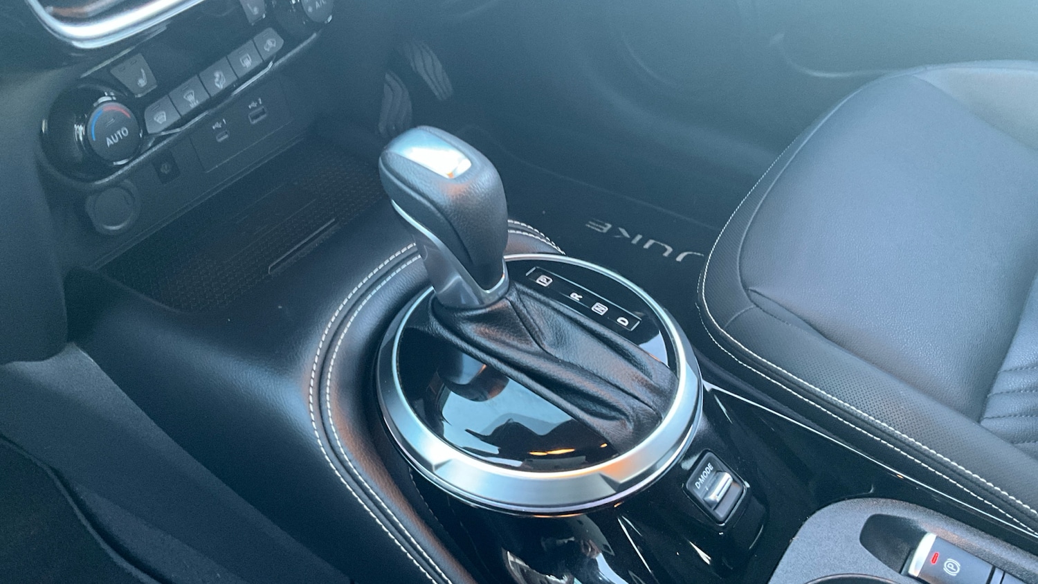 Used Nissan Juke 2025 for sale - 77036617: Photo 13