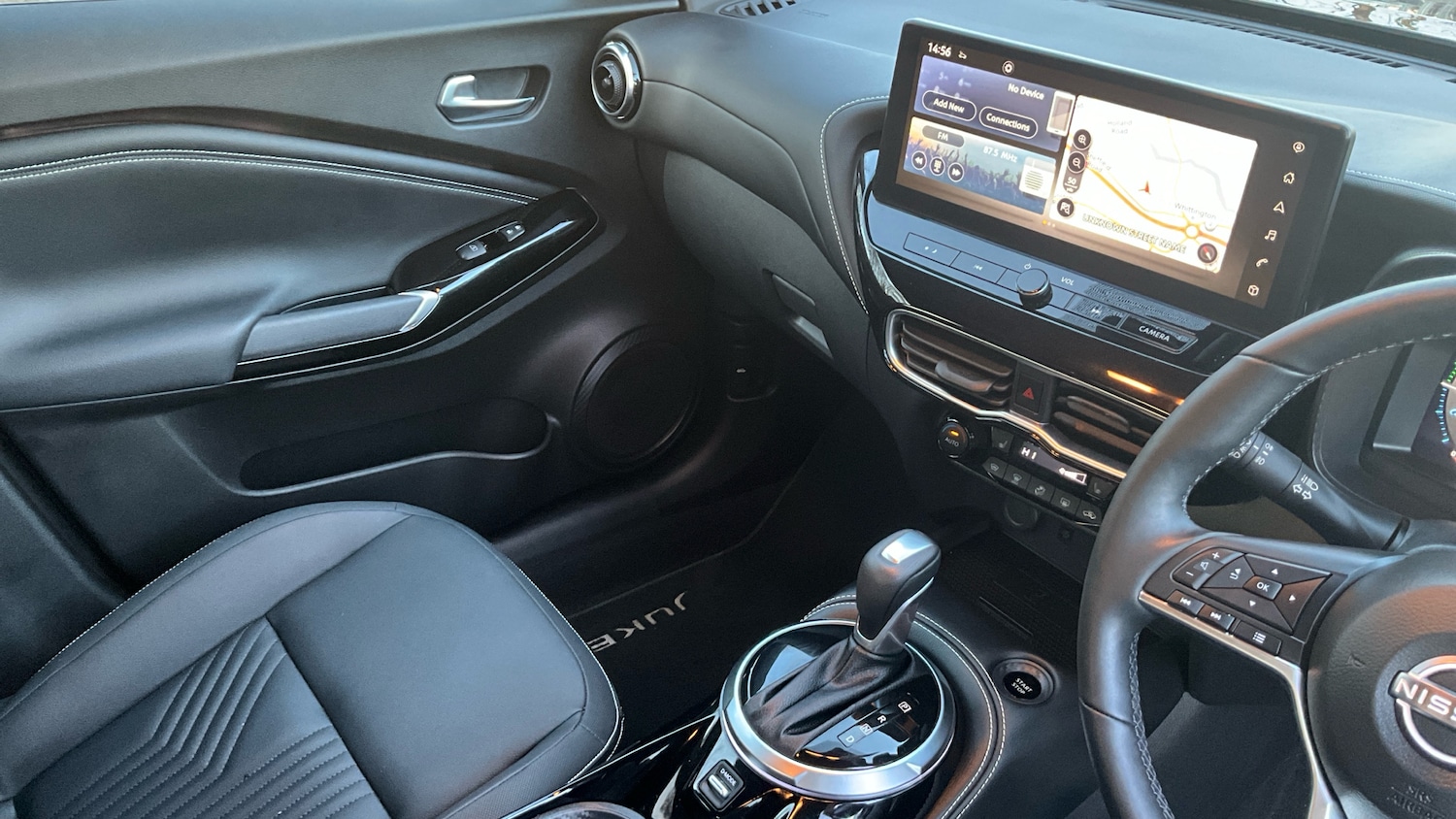 Used Nissan Juke 2025 for sale - 77036617: Photo 14